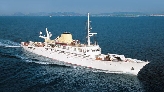Nord-fort - моторные и парусные яхты - elan marine