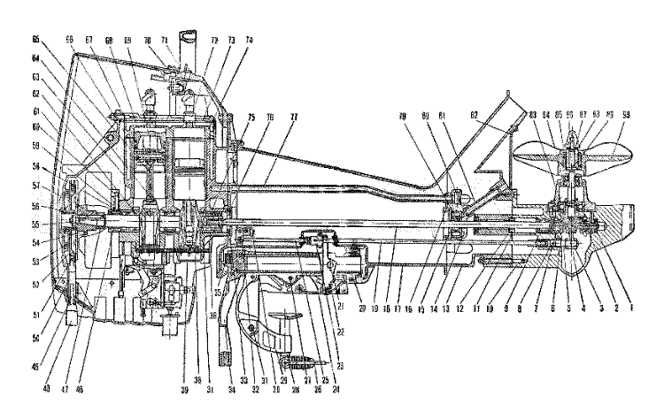 Mercury лодочные моторы инструкция по эксплуатации